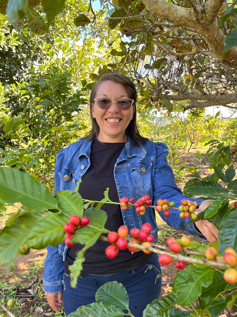 Café da Maria